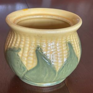 SHAWNEE CORN KING SUGAR BOWL